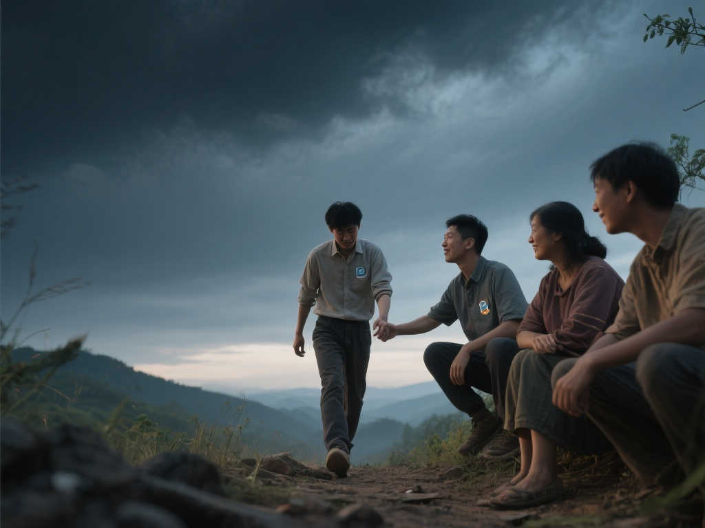 迷失的心灵：为何沦落至此？