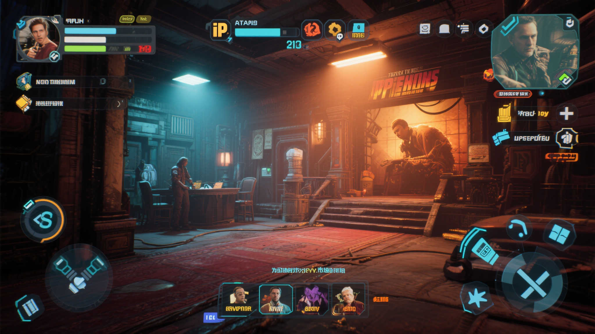 外媒揭秘：终结者、黑衣人等十大电影IP，亟待游戏化改编！