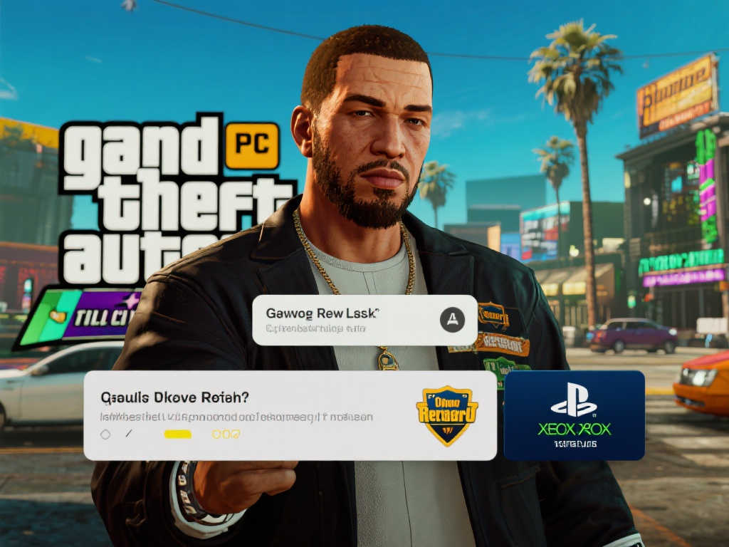 《GTA在线模式》久违玩家专属:60天未登录可获回归礼包 《GTA在线模式》久违玩家专属:60天未登录可获回归礼包