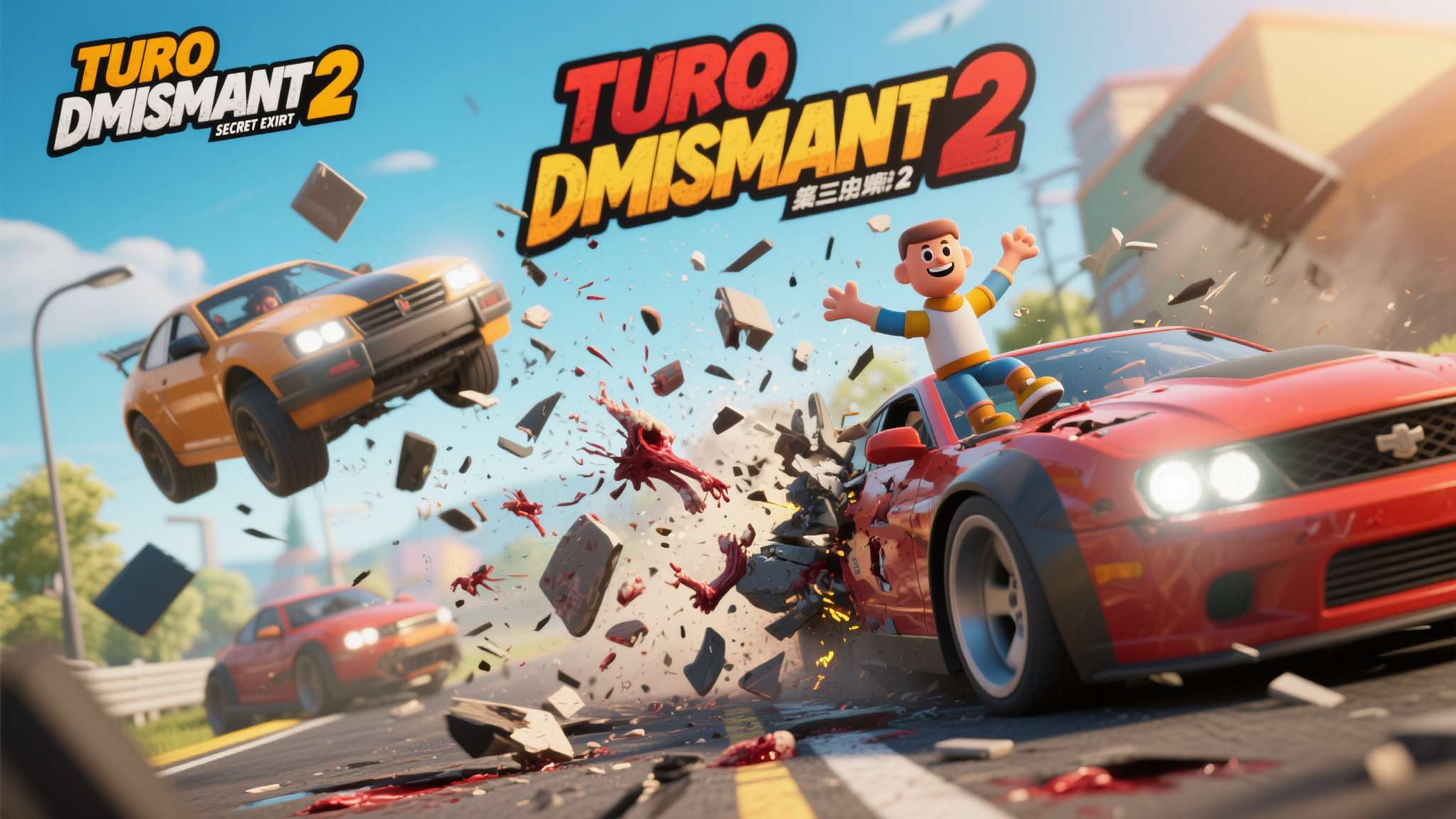 turbodismount2下载安装