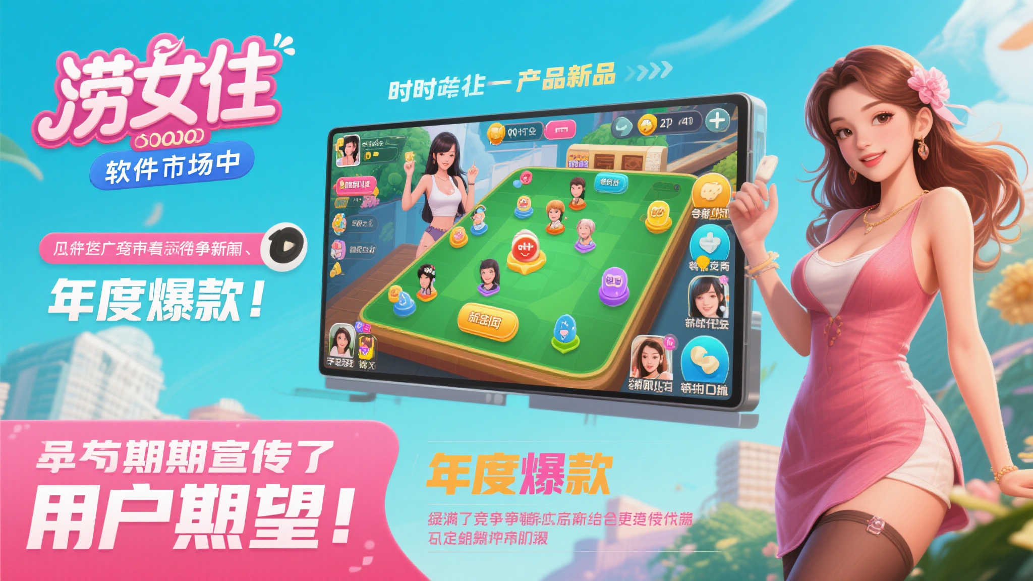 〈捞女游戏〉引发退款风波，导演亲笔致歉获关注